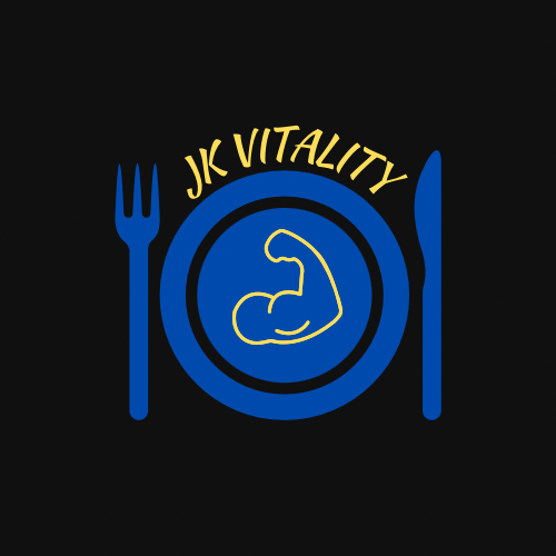 JK Vitality - Your Path to Sustainable Wellness